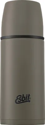 Produktbild von Esbit Trinkthermoskanne 0,5 l Farbe: Olivgrün
