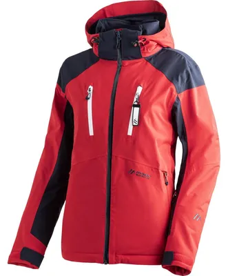 Produktbild von Maier Sports Damen Skijacke Vratna 36