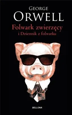Immagine prodotto di Folwark zwierzęcy. Dziennik z Folwarku