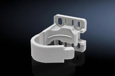 Produktbild von Rittal Kabel Kabelkanalhalter (Packung mit