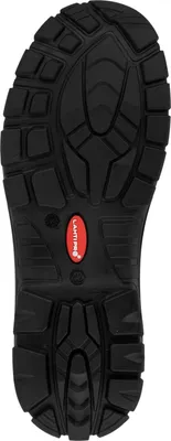 Image de Bottes Hautes Isolées En Cuir, Noir, S3L Fo Sr, "40", Ce, Lahti