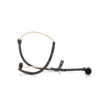 Produktbild von FEBI BILSTEIN 08203 Warnkontakt Bremsbelagverschleiß 840mm Vorne Links Vorne Rechts für BMW 5 Limousine (E39) 5 Touring (E39)
