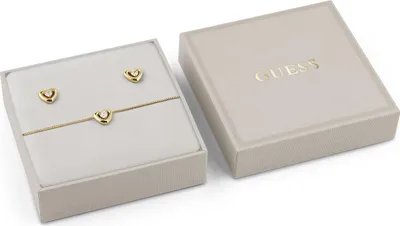 Produktbild von Guess Beloved SET-Armband