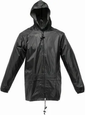 Produktbild von Regatta Professional Pro Stormbreak Jacket