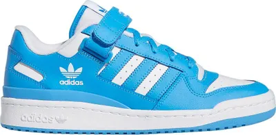 Produktbild von Adidas Forum Low Sneakers Blau/Weiß Gr. 37 1/3