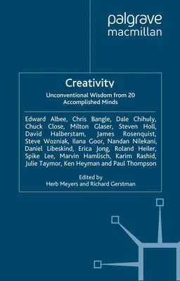 Produktbild von Creativity