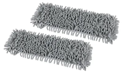 Produktbild von TrendLine Wischbezug für Bodenwischer 40 cm Wischbreite 2 Stück
