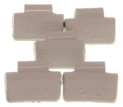 Produktbild von MAXGEAR Ausgleichsgewicht x 49-5517