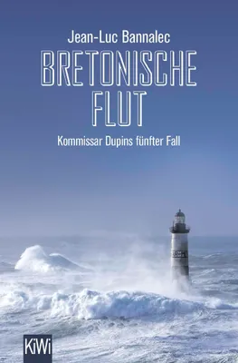 Produktbild von Bretonische Flut