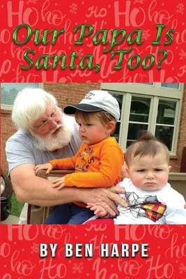 Produktbild von Our Papa Is Santa, Too?