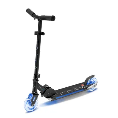 Produktbild von MOVINO COSMO 2 Kinderroller mit LED-Rädern 120 mm