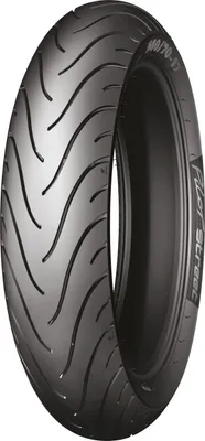 Produktbild von Michelin Motorradreifen car-tyres Pilot Street ( 130/70-17 TT/TL 62S Hinterrad, M/C )