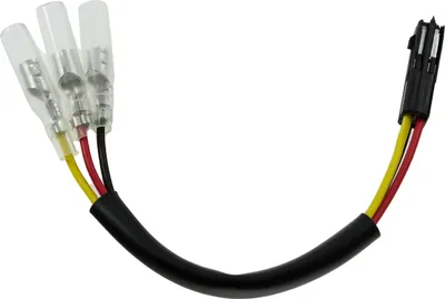 Zdjęcie produktu dla Kabel adaptera tylnego światła kompatybilny z Hondą