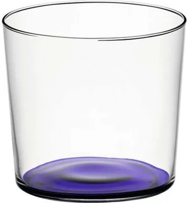 Produktbild von LSA | Tumbler CORO, berry, 310ml, 4er Set
