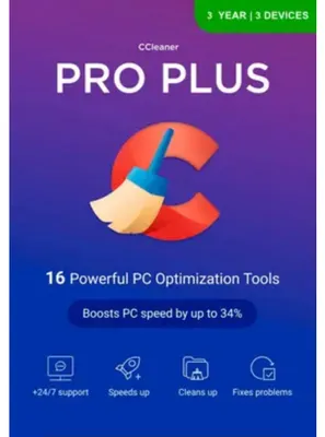 CCleaner Professional Plus kaufen