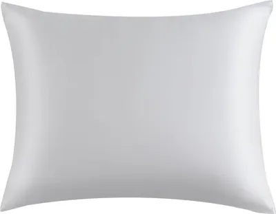 Zdjęcie produktu dla Jedwabna poszewka na poduszkę 50x70 cm, 100% jedwab morwowy, gładka, błyszcząca