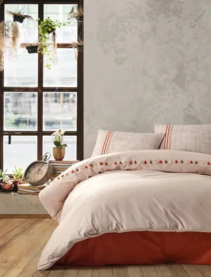Immagine prodotto di Set di biancheria da letto, 160x220 cm, 3 pezzi