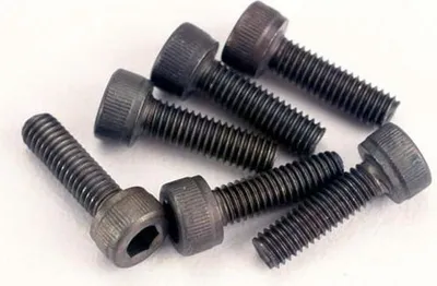 Produktbild von Traxxas Schrauben 3x10mm