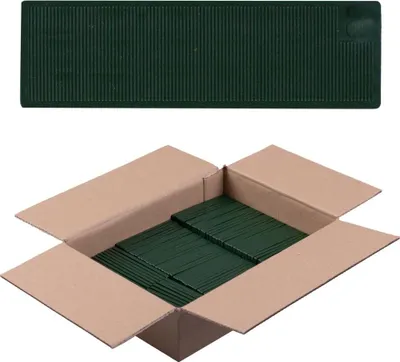 Produktbild von DECKLINE S3405 Montagesets 34x100x5mm, 100 Stk.