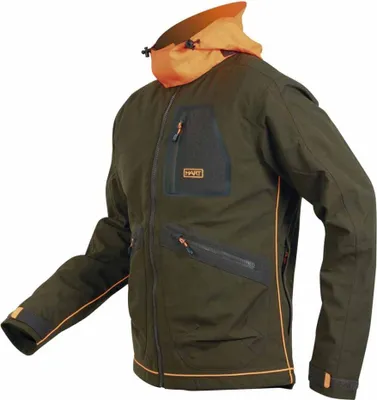Produktbild von HART Bianditz-J XHP Jacke Herren XL