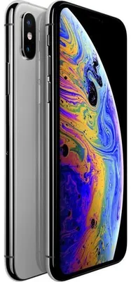 Image de APPLE Iphone Xs 512 Go Argent