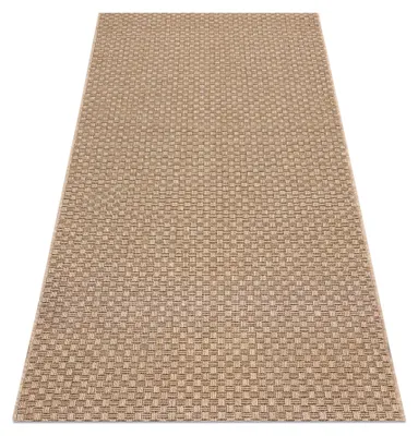 Produktbild von Teppich SISAL BOHO 39044026 beige beige 200x290 cm