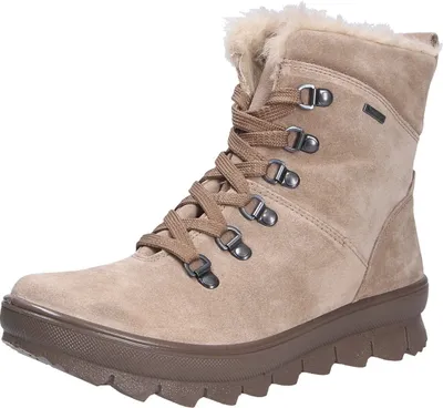 Produktbild von Legero Stiefelette Stiefelette Veloursleder