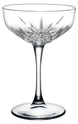 Produktbild von 24x Champagnerkelch Pasabahce Timeless, 270 ml Champagnergläser