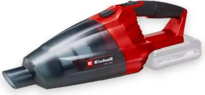 Image de Aspirateur sans fil 18 V avec réservoir pour petites surfaces