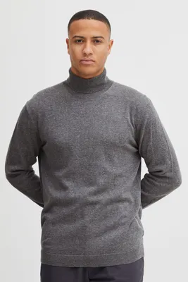 Immagine prodotto di Solid SDDenley LS2 - 21107426 Maglione a collo alto da uomo