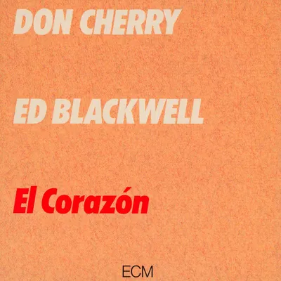 Productafbeelding van El Corazon (Touchstones)