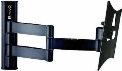 Image de Bravo LCD 10 101,6 cm (40") Noir