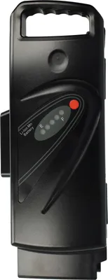 Produktbild von vhbw Akku Ersatz für NKY317B02, NKY317B2, NKY314B02, NKY314B2, NKY316B02, NKY316B2, NKY312B02, NKY312B2 für E-Bike (17,6 Ah, 25,2 V, Li-Ion) - Schwarz