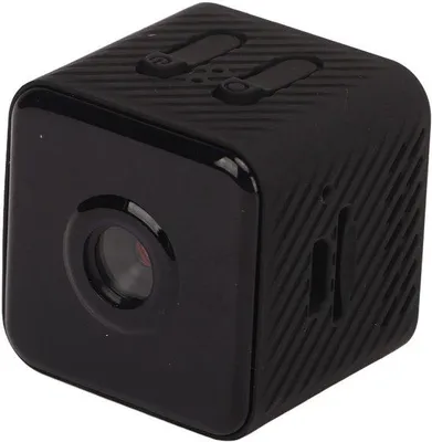 Zdjęcie produktu dla Mini kamera Wi-Fi, bezprzewodowa kamera HD, rozdzielczość 1080p, z wykrywaniem ruchu, widzeniem w nocy, inteligentna kamera do użytku domowego