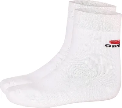 Produktbild von Frotteesocken Outlast® - weiß, 43-46