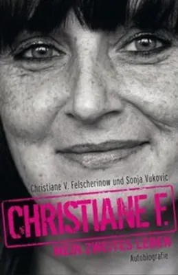 Image de Christiane F. - Mein zweites Leben
