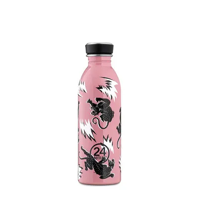 Immagine prodotto di 24Bottles - Sport-WildTune - 500ml - Borraccia