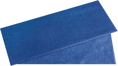 Produktbild von Rayher Hobby 67270384 - Kunstpapier - 17 g/m² - 5 Blätter