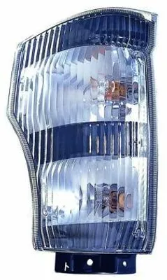 Obrázok produktu pre ABAKUS 213-1530R-A Blikač, predný pravý pre ISUZU N (5. generácia)