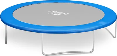 Produktbild von Neo-Sport PVC-Trampolin-Federabdeckung 183 cm 6 Fuß
