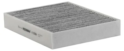 Produktbild von FILTRON K 1331A Innenraumfilter Pollenfilter für BMW 1 Schrägheck (F20) Aktivkohle