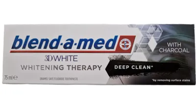 Produktbild von Blend-A-Med 3D white Whitening Therapy