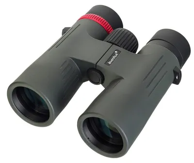 Produktbild von Levenhuk Fernglas Kelvin Snap 8x42