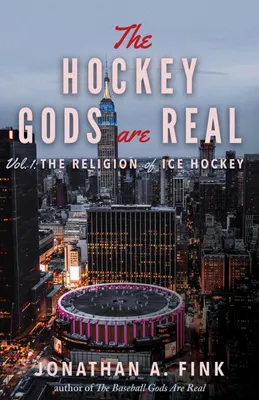 Produktbild von The Hockey Gods are Real