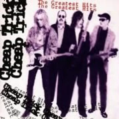 Produktbild von Cheap Trick-Greatest Hits