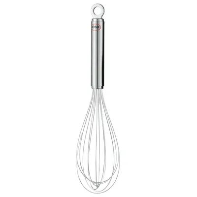 Produktbild von RÖSLE 95601, Ballon-Schneebesen, Edelstahl, Edelstahl, Edelstahl, Aufhängeloch
