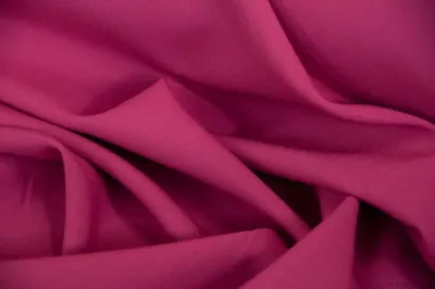 Immagine prodotto di Tessuto elasticizzato in poliestere rosa