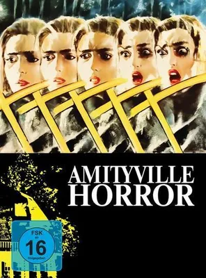 Image de L'horreur d'Amityville