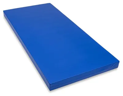 Produktbild von Wasserdichte Matratzenauflage – Atmungsaktiv und waschbar – 90 x 200 cm