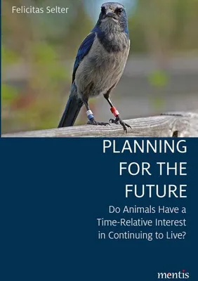 Zdjęcie produktu dla Planning for the Future